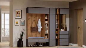 Шкаф для белья Роут в Советском - sovetskiy.ok-mebel.com | фото 4