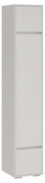 Шкаф для белья Роут в Советском - sovetskiy.ok-mebel.com | фото
