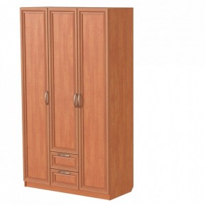 Шкаф для белья ШО-1200.2 в Советском - sovetskiy.ok-mebel.com | фото