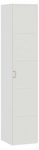 Шкаф для белья Стелла в Советском - sovetskiy.ok-mebel.com | фото