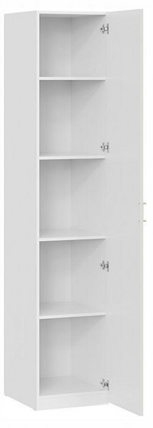 Шкаф для белья Стелла в Советском - sovetskiy.ok-mebel.com | фото 3