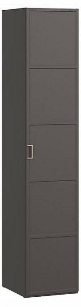 Шкаф для белья Стелла в Советском - sovetskiy.ok-mebel.com | фото