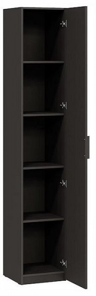 Шкаф для белья Стелла Исп.2 в Советском - sovetskiy.ok-mebel.com | фото 2