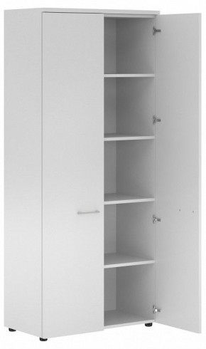 Шкаф книжный Xten XHC 85.1 в Советском - sovetskiy.ok-mebel.com | фото