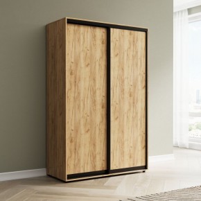 Шкаф-купе Акцент-Сим Д 1600-600 в Советском - sovetskiy.ok-mebel.com | фото 4