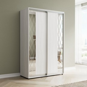 Шкаф-купе Акцент-Вера ДР 1600-600 в Советском - sovetskiy.ok-mebel.com | фото 3