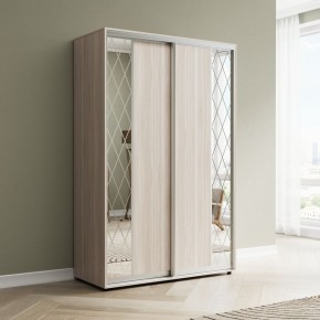 Шкаф-купе Акцент-Вера ДР 1600-600 в Советском - sovetskiy.ok-mebel.com | фото 4