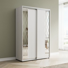 Шкаф-купе Акцент-Вера КР 1600-600 в Советском - sovetskiy.ok-mebel.com | фото 3