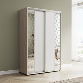 Шкаф-купе Акцент-Вера КР 1600-600 в Советском - sovetskiy.ok-mebel.com | фото 4