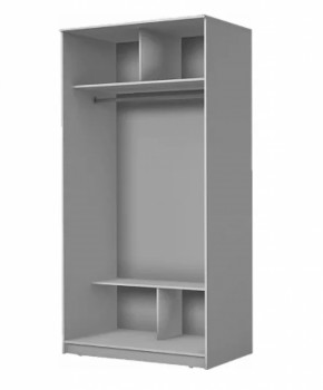 Шкаф-купе ХИТ 22-12/2-22 (620) в Советском - sovetskiy.ok-mebel.com | фото 3