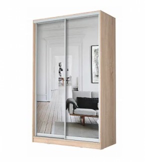 Шкаф-купе ХИТ 22-15-55 (620) в Советском - sovetskiy.ok-mebel.com | фото 5