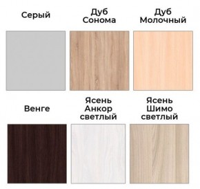 Шкаф-купе ХИТ 22-18-111 (620) в Советском - sovetskiy.ok-mebel.com | фото 3
