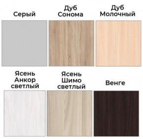 Шкаф-купе ХИТ 22-18-777 (620) в Советском - sovetskiy.ok-mebel.com | фото 4