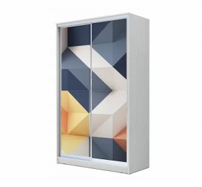 Шкаф-купе ХИТ 22-4-12/2-77 (420) в Советском - sovetskiy.ok-mebel.com | фото 7