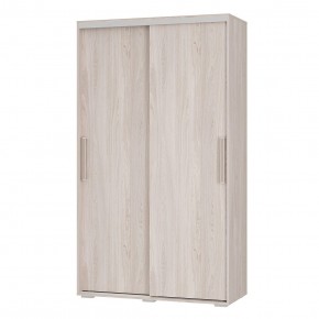 Шкаф-купе ШКК-11 (ясень белый) в Советском - sovetskiy.ok-mebel.com | фото 2