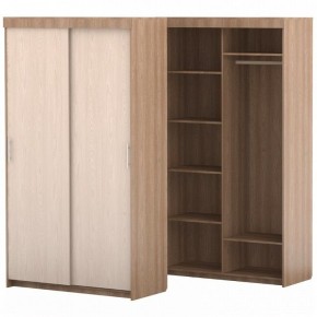 Шкаф-купе ШО-05М в Советском - sovetskiy.ok-mebel.com | фото