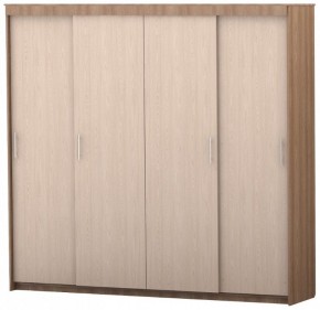 Шкаф-купе ШО-09М в Советском - sovetskiy.ok-mebel.com | фото 2