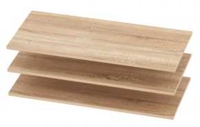 ОРЛАНДО Шкаф + комплект полок (3 шт.) в Советском - sovetskiy.ok-mebel.com | фото 4
