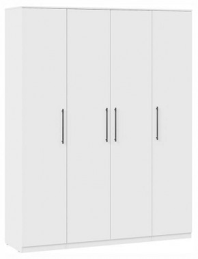 Шкаф платяной Агата в Советском - sovetskiy.ok-mebel.com | фото
