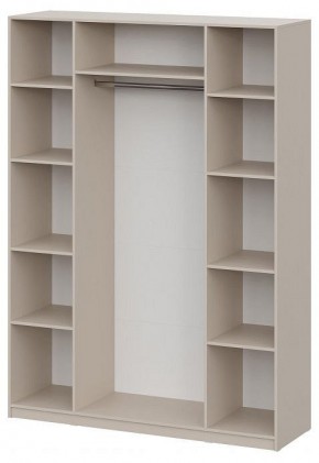 Шкаф платяной Даиго в Советском - sovetskiy.ok-mebel.com | фото 2