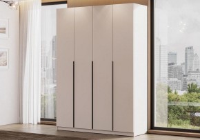 Шкаф платяной Даиго в Советском - sovetskiy.ok-mebel.com | фото 4