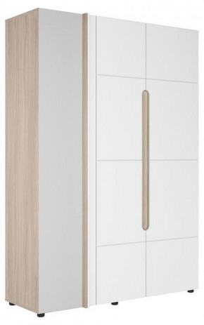 Шкаф платяной Данк в Советском - sovetskiy.ok-mebel.com | фото