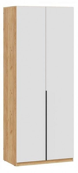 Шкаф платяной Джоли в Советском - sovetskiy.ok-mebel.com | фото