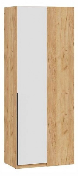 Шкаф платяной Джоли в Советском - sovetskiy.ok-mebel.com | фото