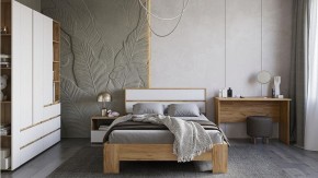 Шкаф платяной Элла в Советском - sovetskiy.ok-mebel.com | фото 3