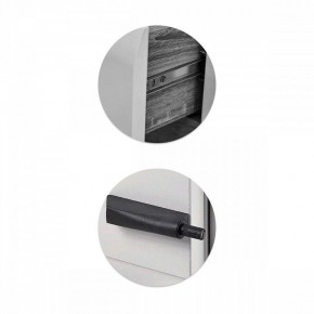 Шкаф платяной Элла в Советском - sovetskiy.ok-mebel.com | фото 3
