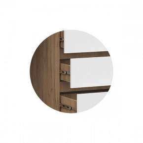 Шкаф платяной Элла в Советском - sovetskiy.ok-mebel.com | фото 6