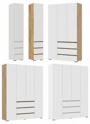 Шкаф платяной Элла в Советском - sovetskiy.ok-mebel.com | фото 7