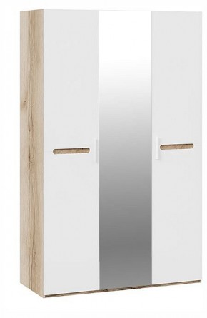 Шкаф платяной Фьюжн ТД-260.07.43 в Советском - sovetskiy.ok-mebel.com | фото