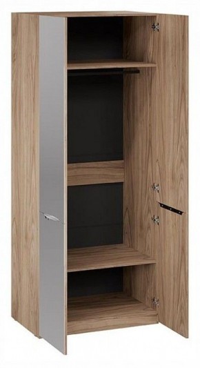 Шкаф платяной Глосс СМ-319.07.004 в Советском - sovetskiy.ok-mebel.com | фото 2