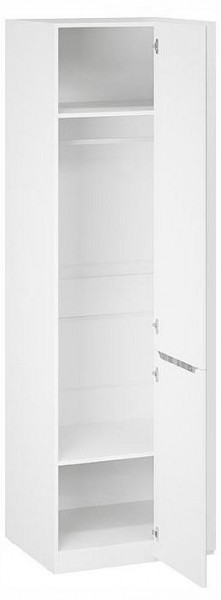 Шкаф платяной Глосс СМ-319.07.007 в Советском - sovetskiy.ok-mebel.com | фото 3