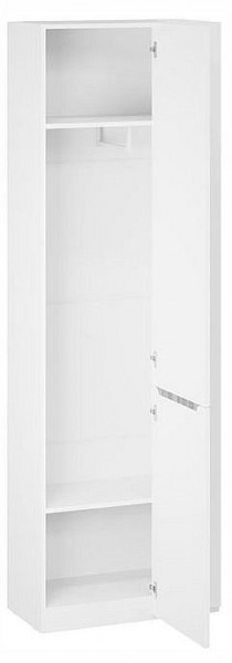 Шкаф платяной Глосс СМ-319.07.016 в Советском - sovetskiy.ok-mebel.com | фото 2