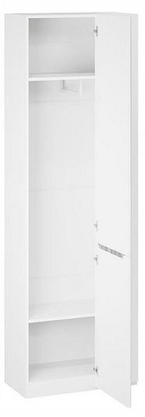 Шкаф платяной Глосс СМ-319.07.017 в Советском - sovetskiy.ok-mebel.com | фото 2