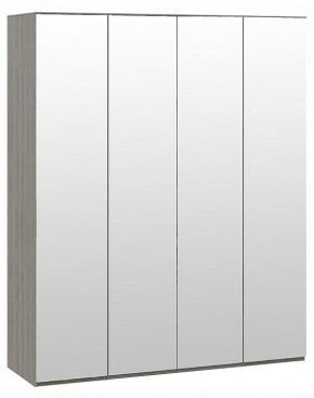 Шкаф платяной Либерти СМ-297.07.443 в Советском - sovetskiy.ok-mebel.com | фото