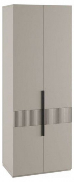 Шкаф платяной Ника в Советском - sovetskiy.ok-mebel.com | фото