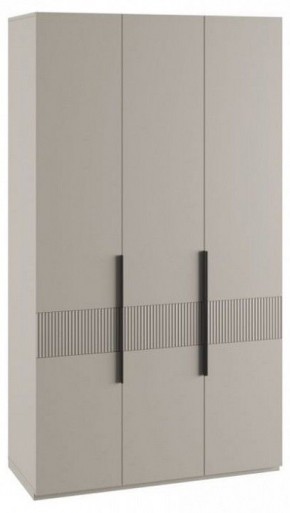Шкаф платяной Ника в Советском - sovetskiy.ok-mebel.com | фото