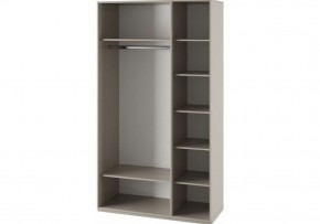 Шкаф платяной Ника в Советском - sovetskiy.ok-mebel.com | фото 2
