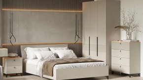 Шкаф платяной Ника в Советском - sovetskiy.ok-mebel.com | фото 3