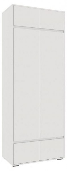 Шкаф платяной Роут в Советском - sovetskiy.ok-mebel.com | фото