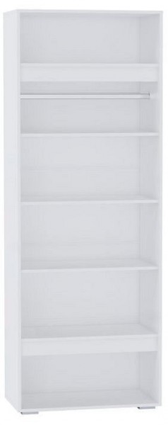 Шкаф платяной Роут в Советском - sovetskiy.ok-mebel.com | фото 2
