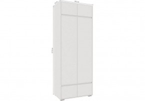 Шкаф платяной Роут в Советском - sovetskiy.ok-mebel.com | фото 3