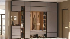 Шкаф платяной Роут в Советском - sovetskiy.ok-mebel.com | фото 4
