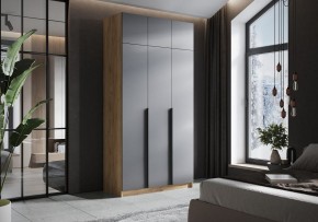 Шкаф платяной Широн в Советском - sovetskiy.ok-mebel.com | фото 4