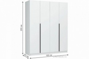 Шкаф платяной Широн в Советском - sovetskiy.ok-mebel.com | фото 4