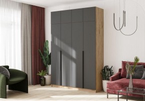 Шкаф платяной Широн в Советском - sovetskiy.ok-mebel.com | фото 5