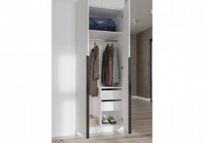 Шкаф платяной Широн в Советском - sovetskiy.ok-mebel.com | фото 3